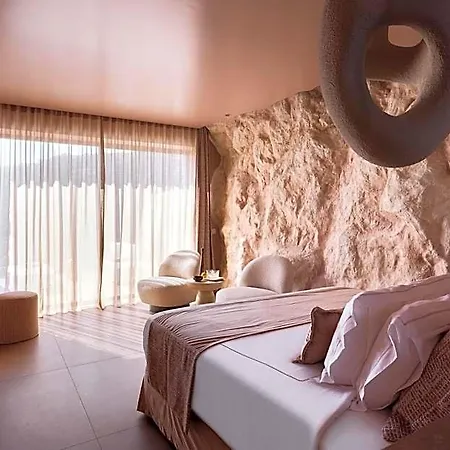Ethereum Luxury Suites, A Member Of Mykonos Highlights Szálloda Mykonos Town