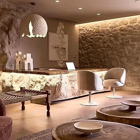 Szálloda Ethereum Luxury Suites, A Member Of Mykonos Highlights Mykonos Town