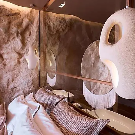 Ethereum Luxury Suites, A Member Of Mykonos Highlights Szálloda