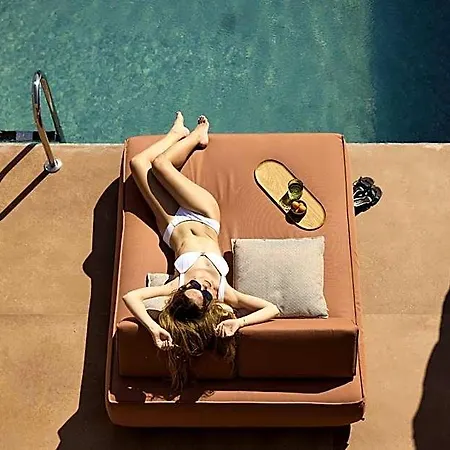 Szálloda Ethereum Luxury Suites, A Member Of Mykonos Highlights