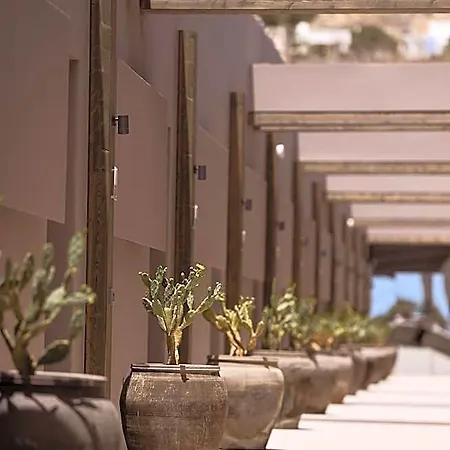 Ethereum Luxury Suites, A Member Of Mykonos Highlights Szálloda