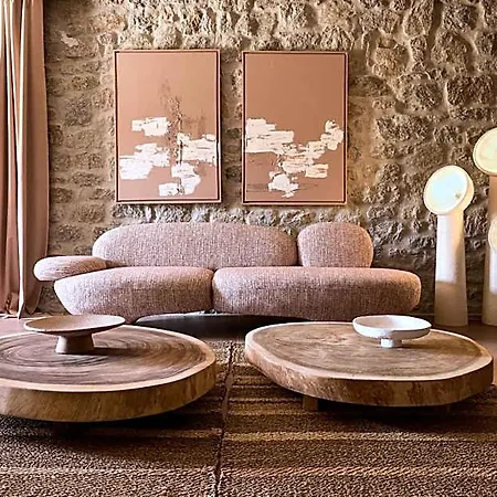 Ethereum Luxury Suites, A Member Of Mykonos Highlights Szálloda 5*
