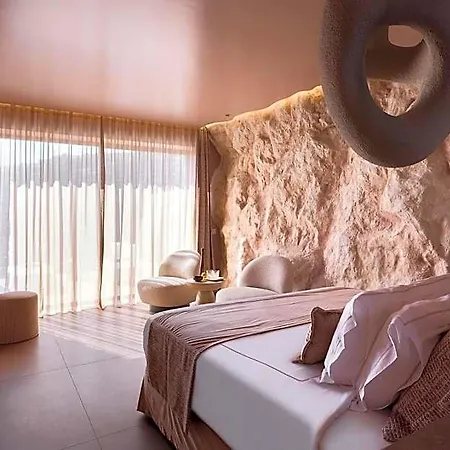 Szálloda Ethereum Luxury Suites, A Member Of Mykonos Highlights 5*