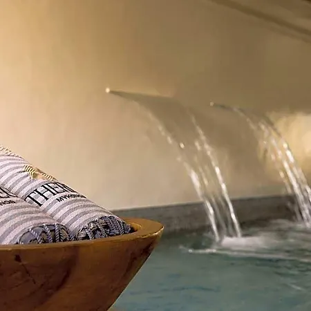 Ethereum Luxury Suites, A Member Of Mykonos Highlights Szálloda