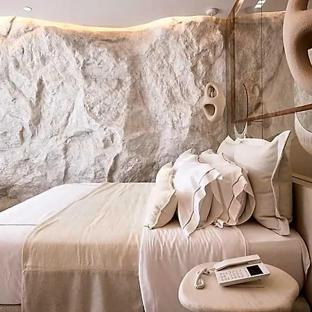 Ethereum Luxury Suites, A Member Of Mykonos Highlights Szálloda 5*
