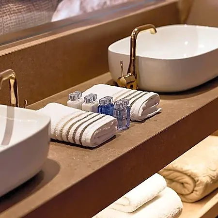 Szálloda Ethereum Luxury Suites, A Member Of Mykonos Highlights 5*