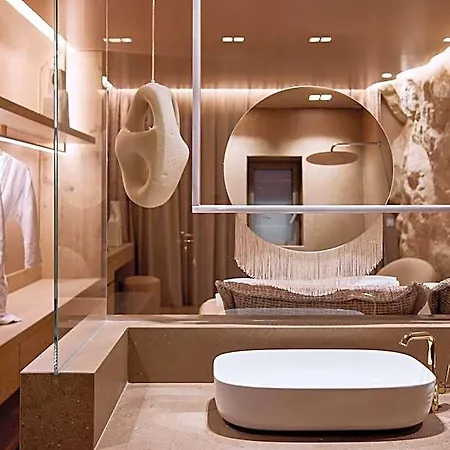 Ethereum Luxury Suites, A Member Of Mykonos Highlights Szálloda Mykonos Town