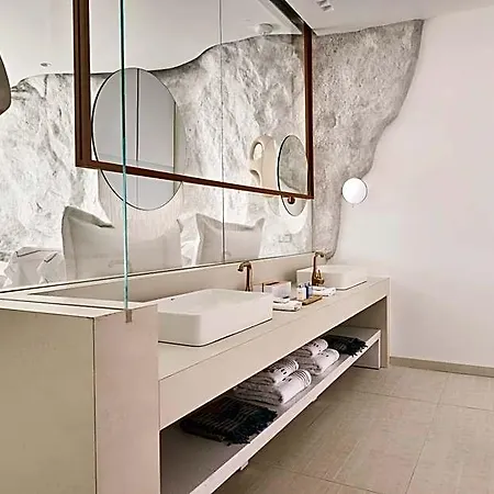 Szálloda Ethereum Luxury Suites, A Member Of Mykonos Highlights