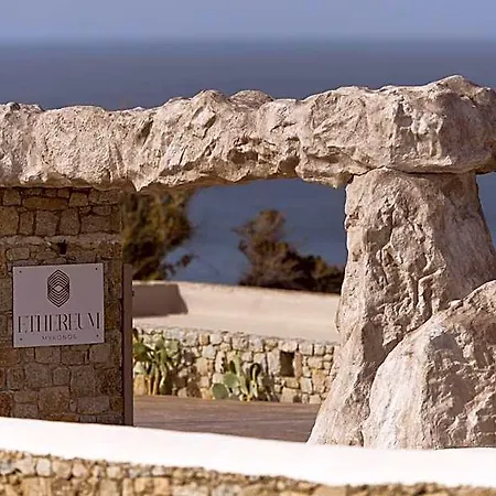 Ethereum Luxury Suites, A Member Of Mykonos Highlights Mykonos Town