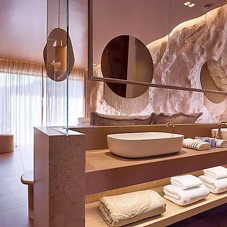 Ethereum Luxury Suites, A Member Of Mykonos Highlights Szálloda