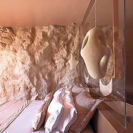 Ethereum Luxury Suites, A Member Of Mykonos Highlights Szálloda Mykonos Town
