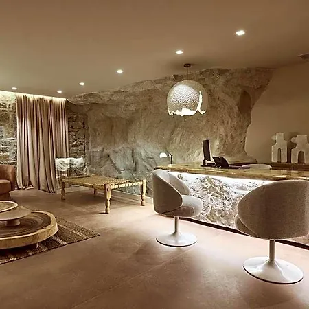 Szálloda Ethereum Luxury Suites, A Member Of Mykonos Highlights 5*