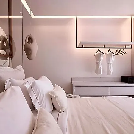 Ethereum Luxury Suites, A Member Of Mykonos Highlights Szálloda